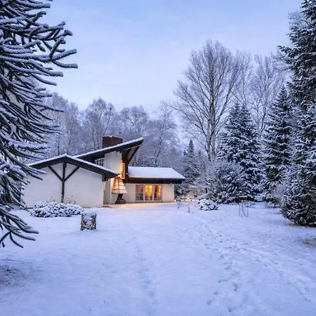 Sommer Appartement