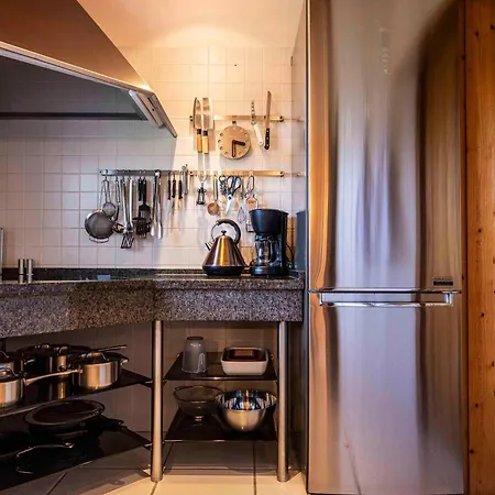 Appartement Sommer Elpersbüttel