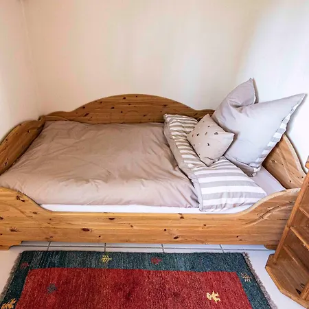Sommer Appartement *