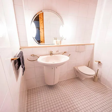 Sommer Appartement *